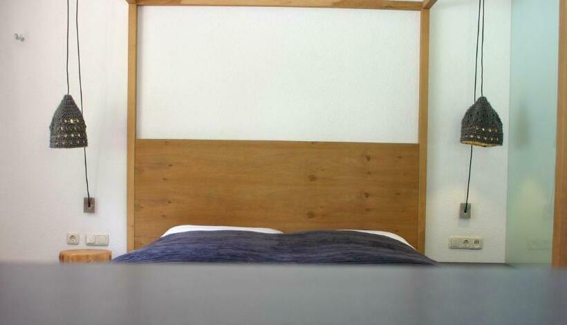 اتاق استاندارد, Montafon Lodge Hotel Und Spa