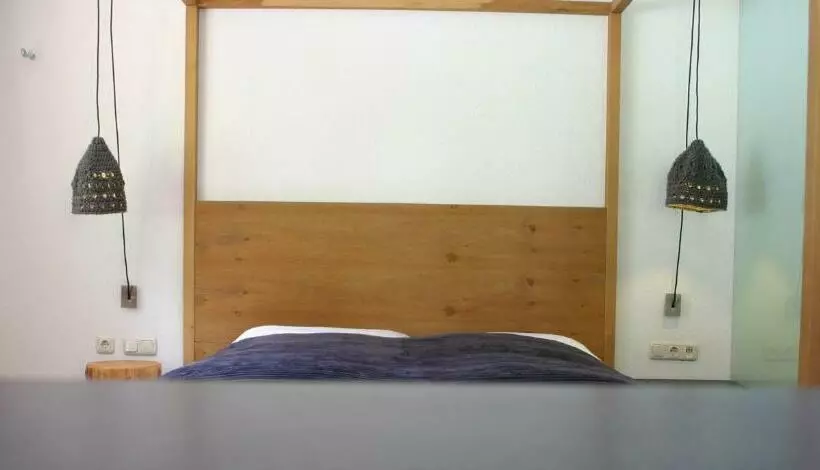 スタンダードルーム, Montafon Lodge Hotel Und Spa