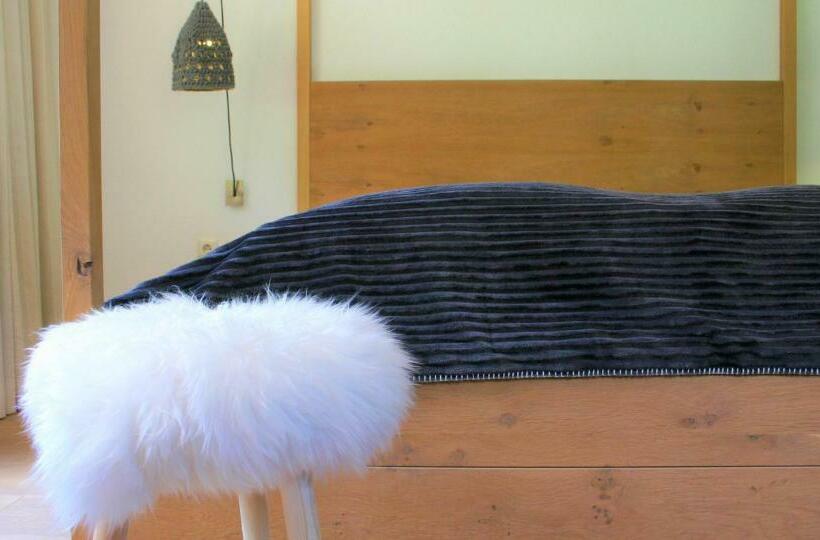 スタンダードルーム, Montafon Lodge Hotel Und Spa