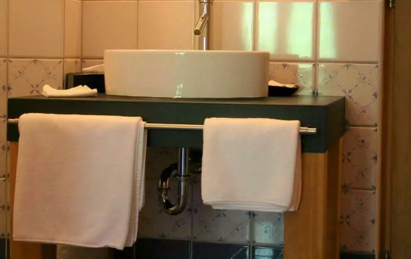 スタンダードシングルルーム, Montafon Lodge Hotel Und Spa