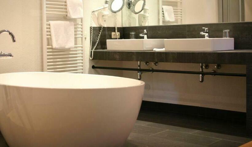 スタンダードルーム, Montafon Lodge Hotel Und Spa