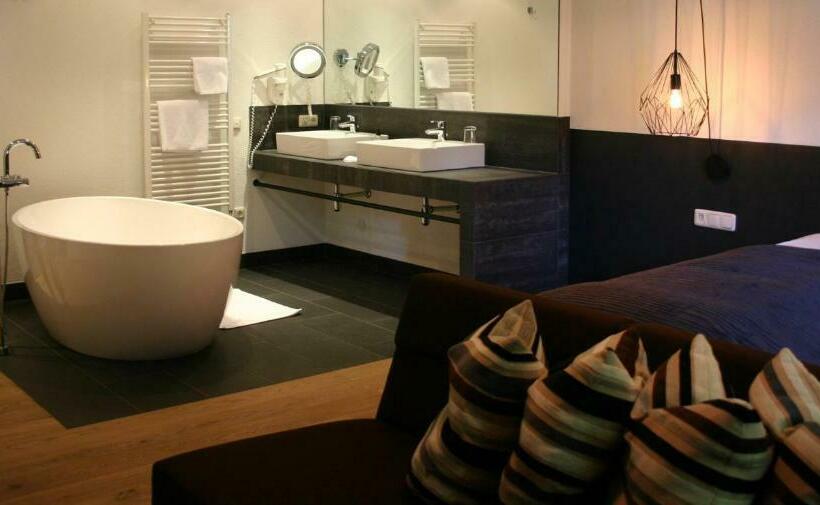 スタンダードルーム, Montafon Lodge Hotel Und Spa