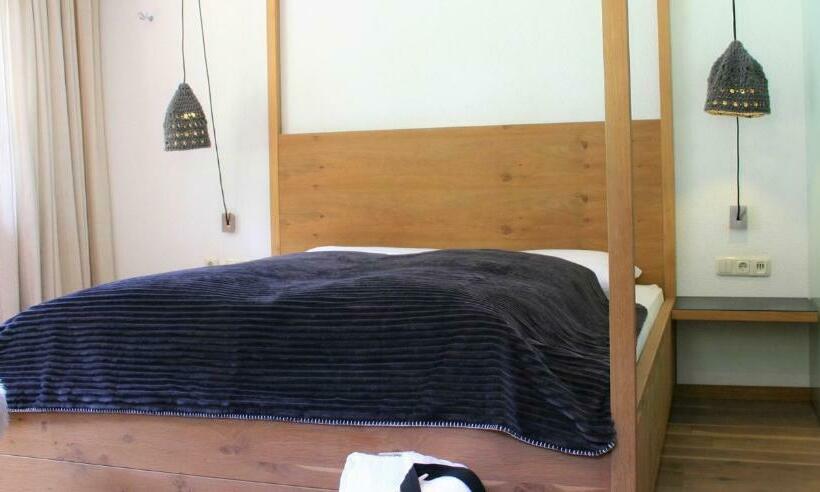 اتاق استاندارد, Montafon Lodge Hotel Und Spa