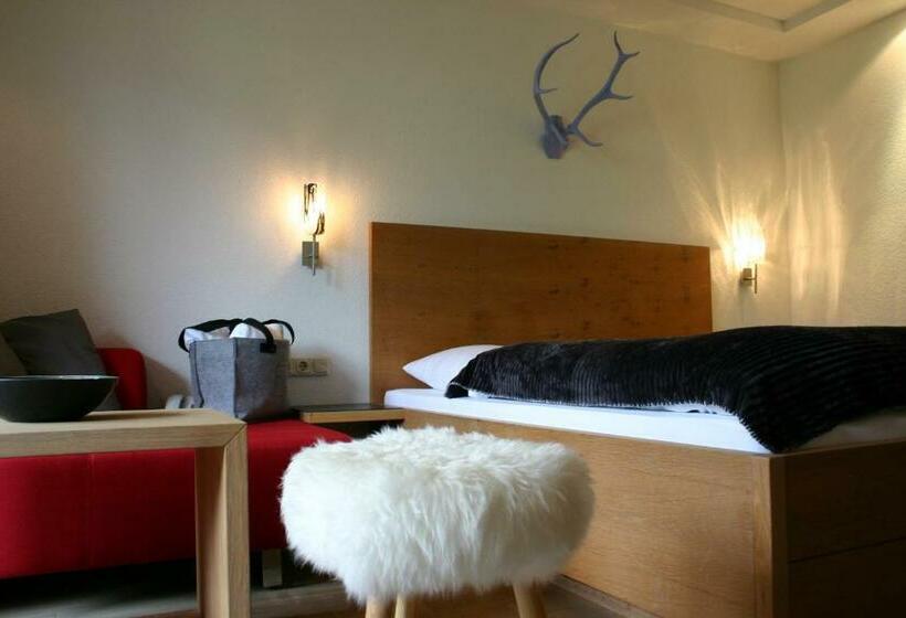 اتاق عادی, Montafon Lodge Hotel Und Spa