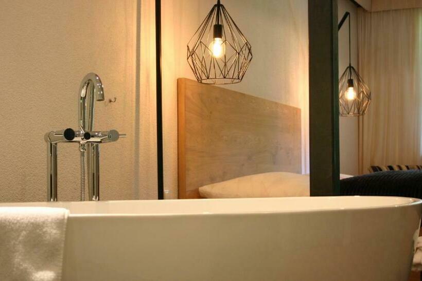 スタンダードルーム, Montafon Lodge Hotel Und Spa