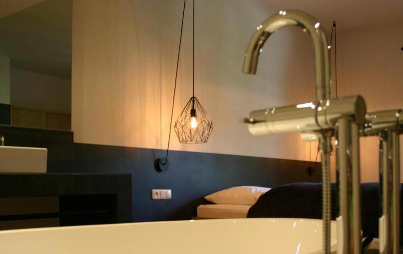 スタンダードルーム, Montafon Lodge Hotel Und Spa