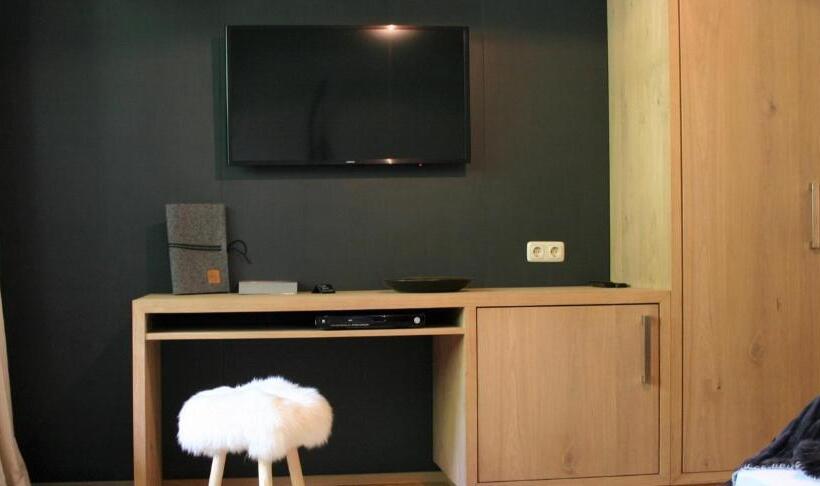 スタンダードルーム, Montafon Lodge Hotel Und Spa