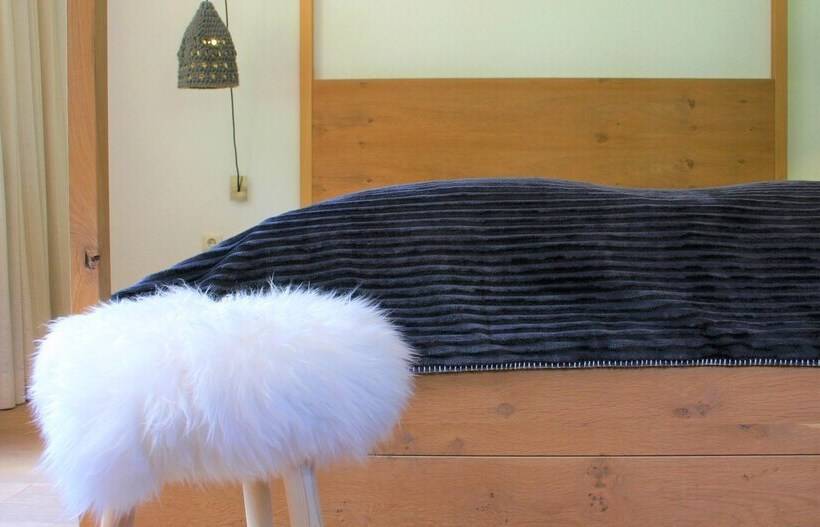 スタンダードルーム, Montafon Lodge Hotel Und Spa