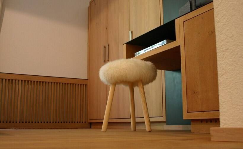 スタンダードルーム, Montafon Lodge Hotel Und Spa