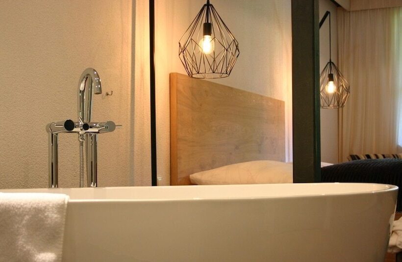 スタンダードルーム, Montafon Lodge Hotel Und Spa