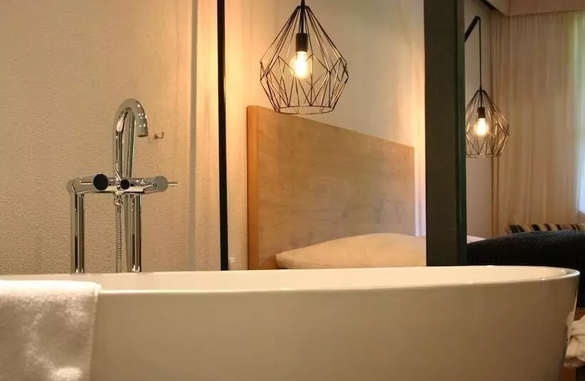 スタンダードルーム, Montafon Lodge Hotel Und Spa