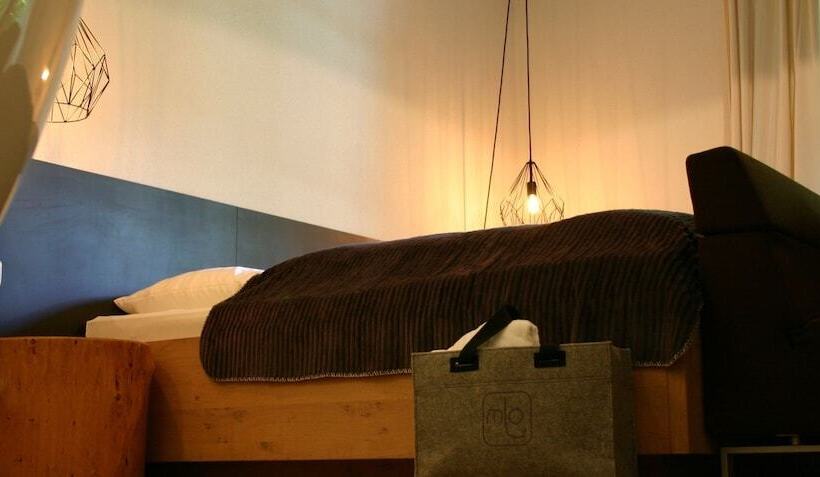 スタンダードルーム, Montafon Lodge Hotel Und Spa