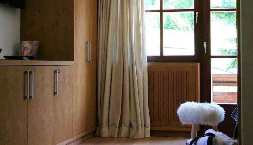 اتاق استاندارد, Montafon Lodge Hotel Und Spa
