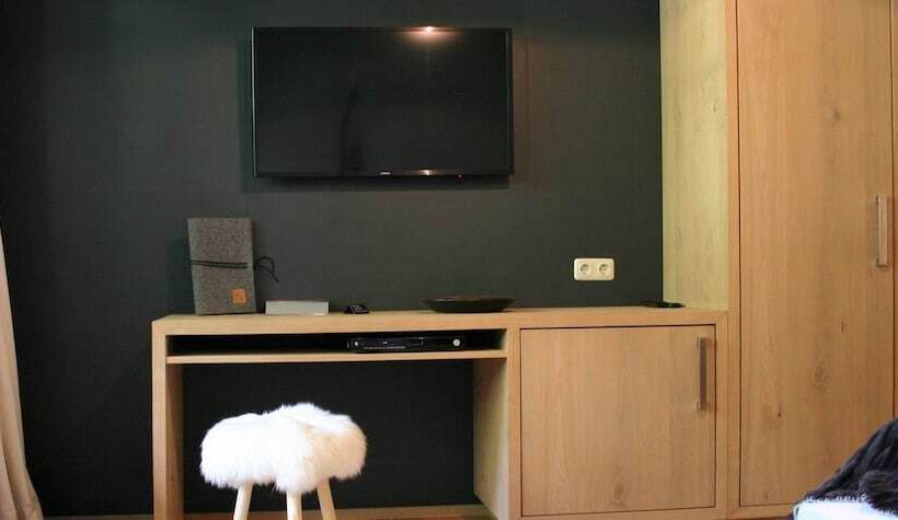 スタンダードルーム, Montafon Lodge Hotel Und Spa