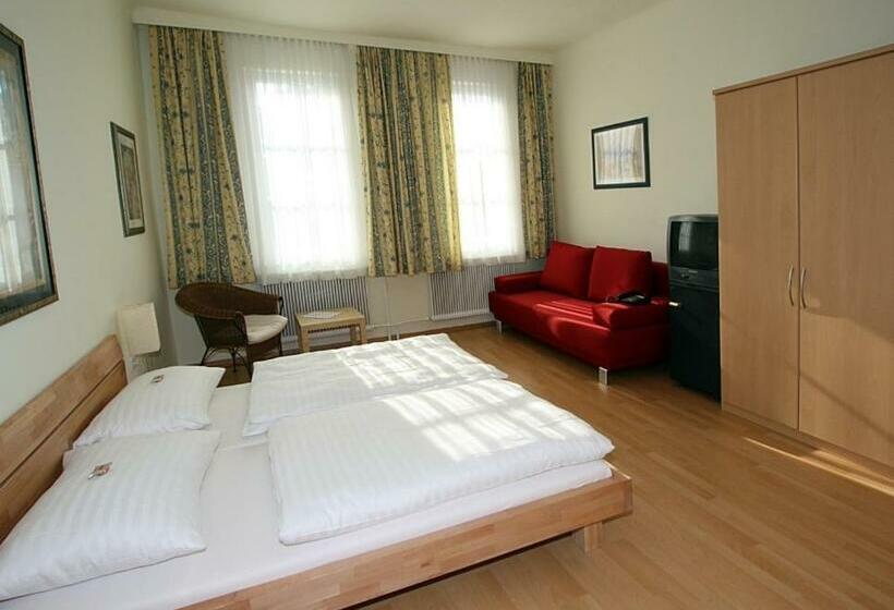 标准间, Pension Alte Mühle