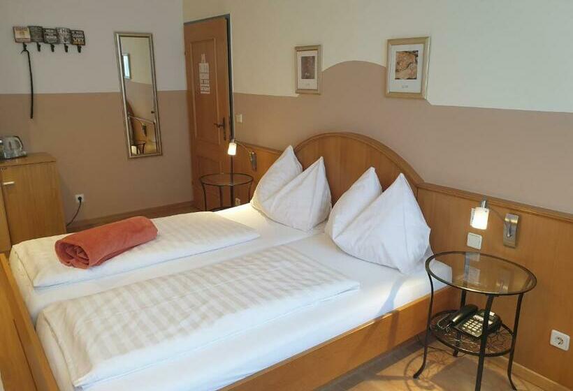 标准间, Pension Alte Mühle