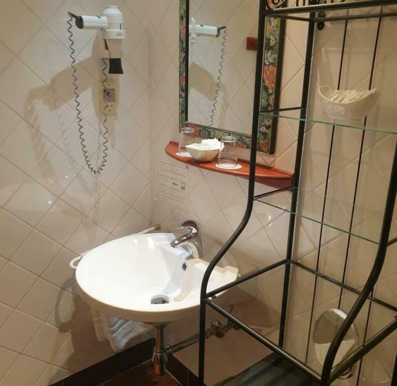 标准间, Pension Alte Mühle