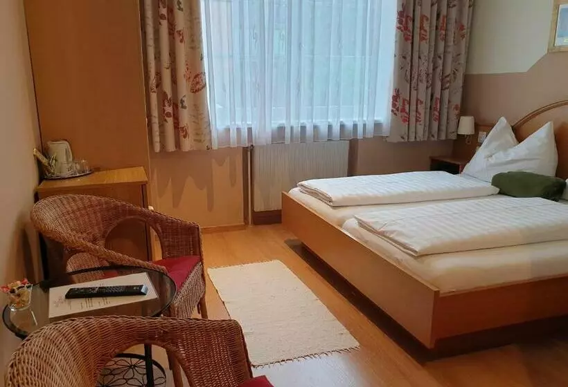 スタンダードルーム, Pension Alte Mühle