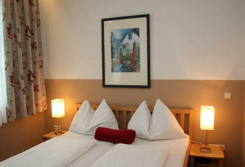 标准间, Pension Alte Mühle