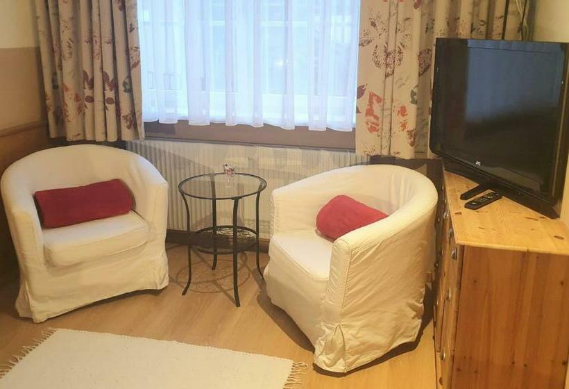 标准间, Pension Alte Mühle