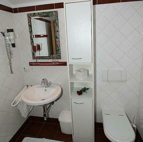 标准间, Pension Alte Mühle