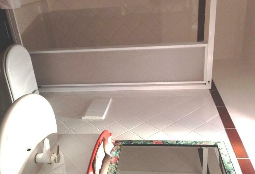 标准单人间, Pension Alte Mühle