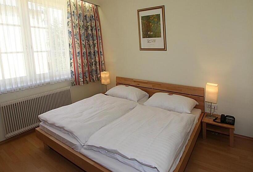 标准单人间, Pension Alte Mühle