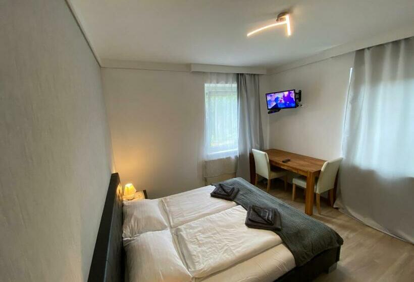 חדר סטנדרט, Pension Günther