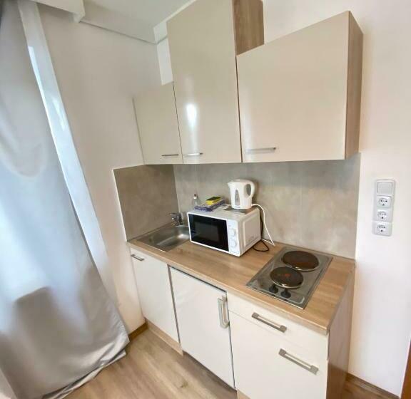 חדר סטנדרט, Pension Günther