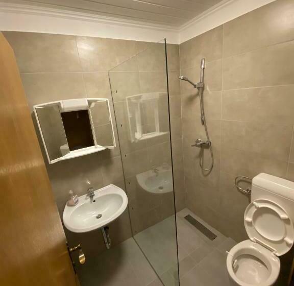 חדר סטנדרט, Pension Günther