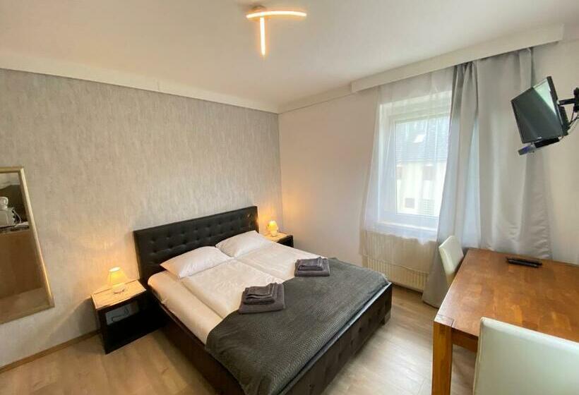 חדר סטנדרט, Pension Günther