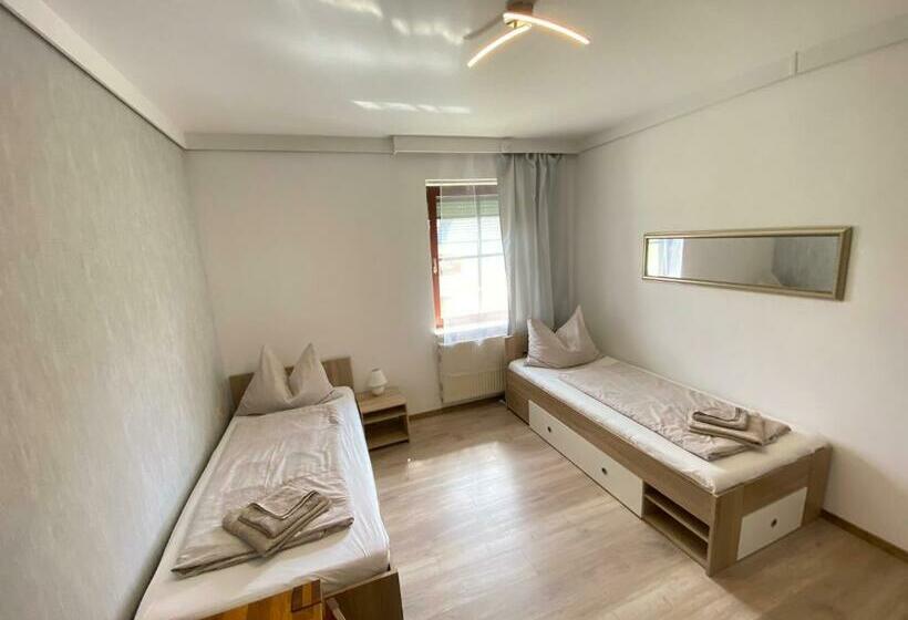 חדר סטנדרט, Pension Günther