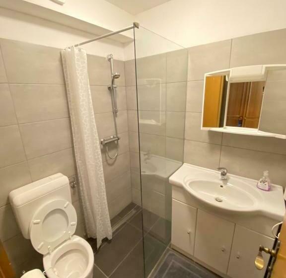 חדר סטנדרט, Pension Günther