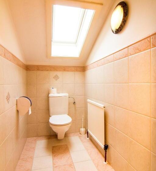 آپارتمان 2 خوابه, Pension Tina