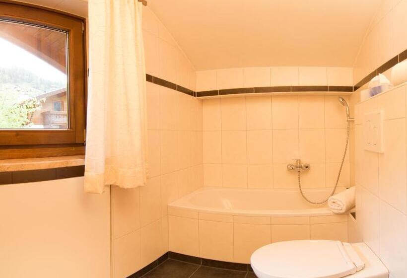 آپارتمان 2 خوابه, Pension Tina