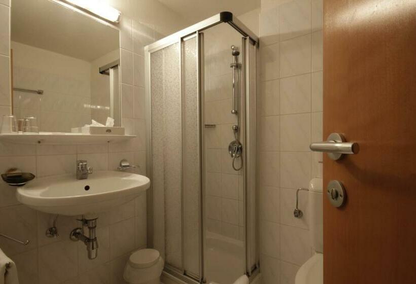 バルコニー付きスタンダードルーム, Tia Apart