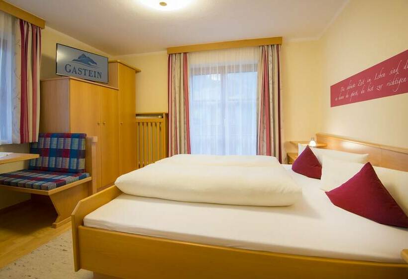 غرفة قياسية, Tobhartbauer