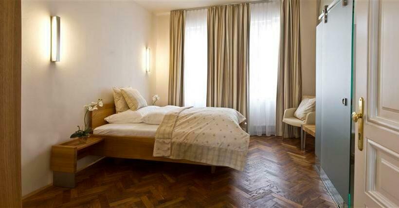 חדר סטנדרט יחיד, Vierzigerhof