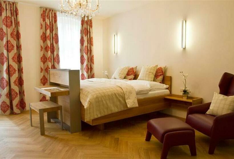 חדר סטנדרט, Vierzigerhof