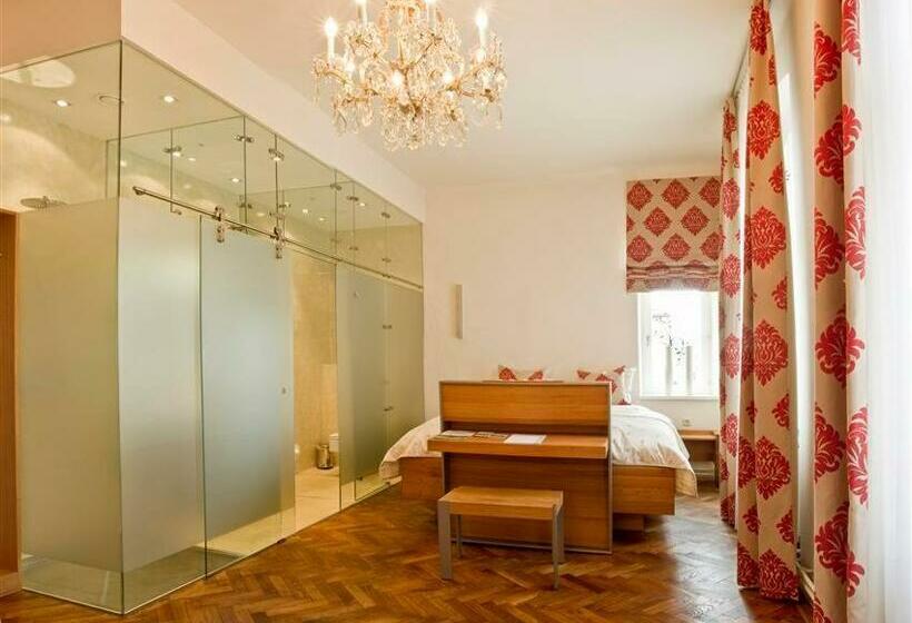 חדר סטנדרט, Vierzigerhof