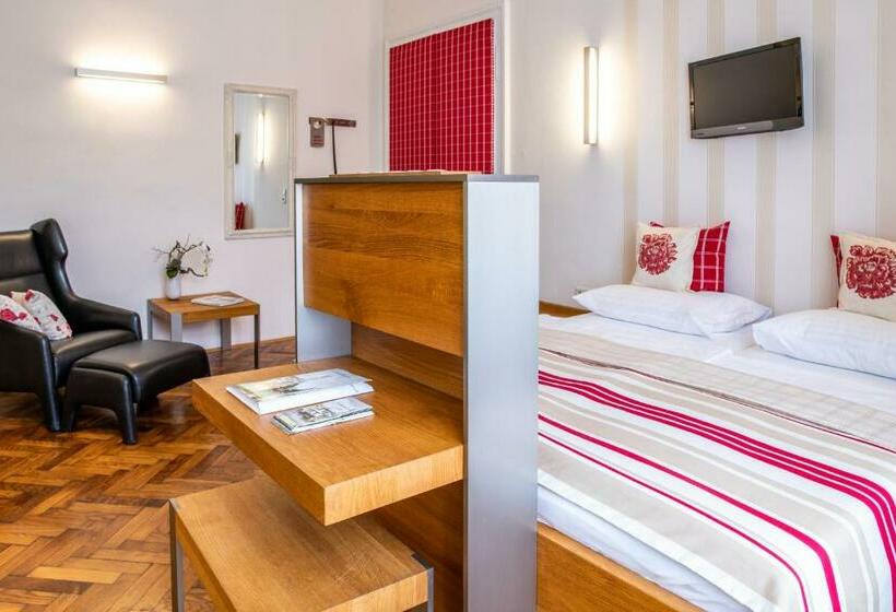 חדר סטנדרט, Vierzigerhof