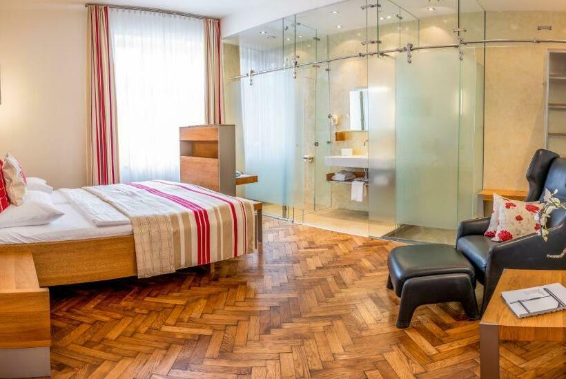 חדר סטנדרט, Vierzigerhof