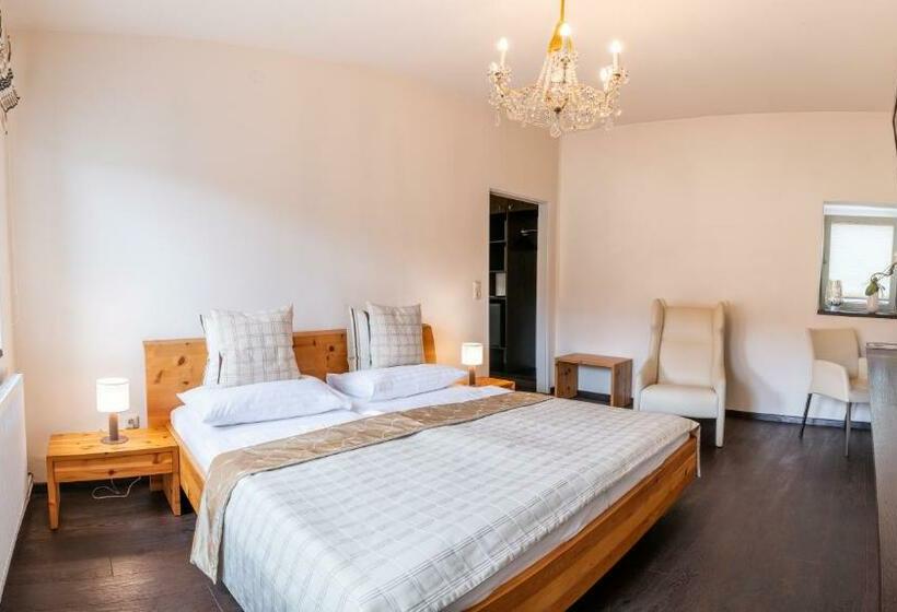 חדר סטנדרט, Vierzigerhof