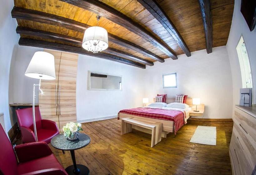 חדר סטנדרט, Vierzigerhof