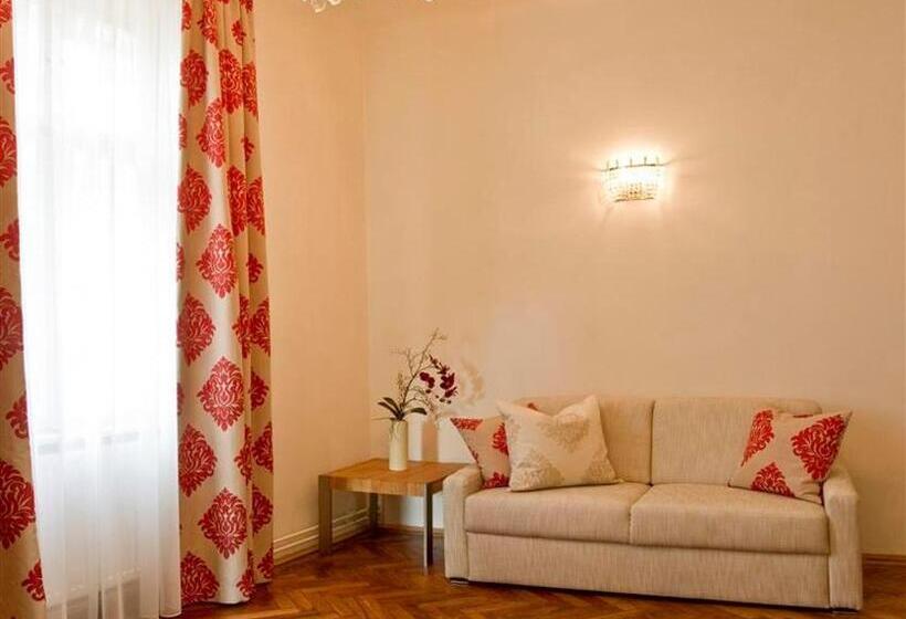 חדר סטנדרט, Vierzigerhof