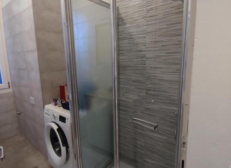 Номер Стандарт Четырехместный Совместный Санузел, Bbconegliano Bixio