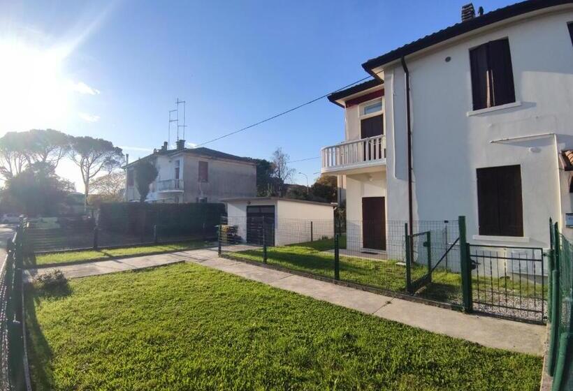 标准四人间共用浴室, Bbconegliano Bixio