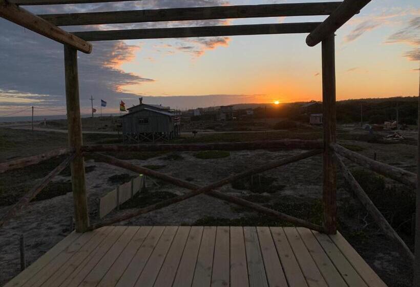 اتاق استاندارد با تراس, Casa Franca