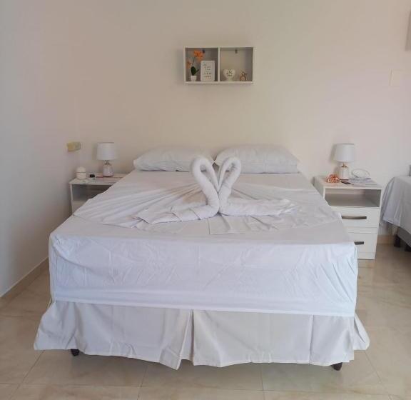 اتاق کلاسیک چهارنفره, Chalet De L Amour