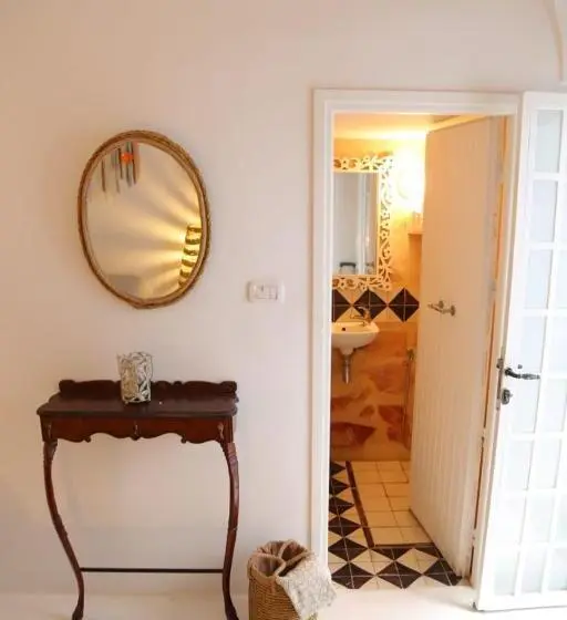 スタンダードルーム, Dar Azur Médina Hammamet Chambres D Hôtes